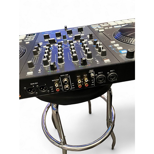 Used RANE FOUR DJ Mixer