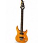 Used Brian Moore Guitars iM Amber Solid Body Electric Guitar thumbnail