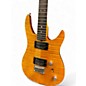 Used Brian Moore Guitars iM Amber Solid Body Electric Guitar