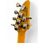 Used Brian Moore Guitars iM Amber Solid Body Electric Guitar