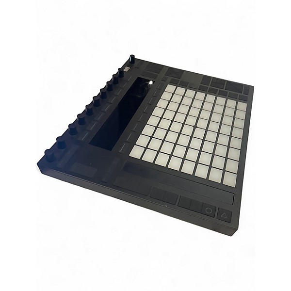 Used Ableton Push 2 MIDI Controller