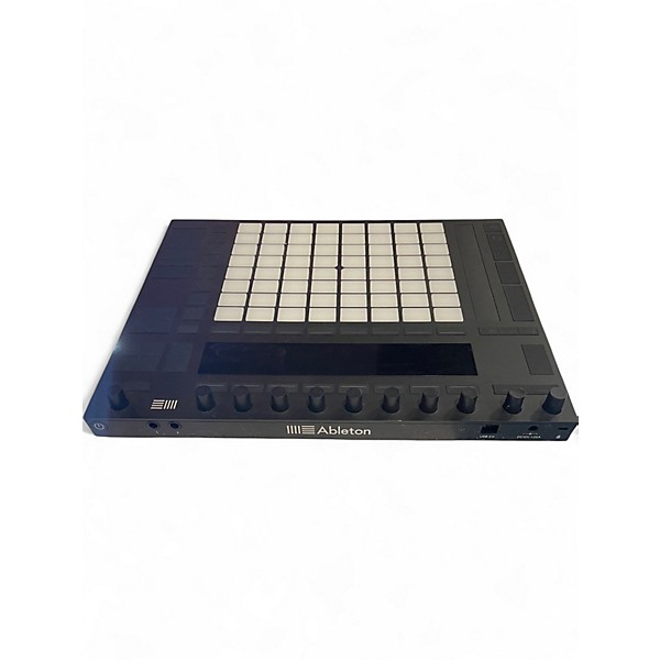 Used Ableton Push 2 MIDI Controller