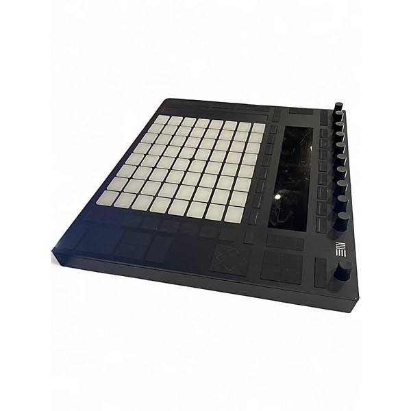 Used Ableton Push 2 MIDI Controller