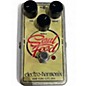 Used Electro-Harmonix Soul Food Overdrive Effect Pedal thumbnail