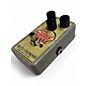 Used Electro-Harmonix Soul Food Overdrive Effect Pedal
