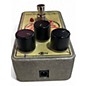 Used Electro-Harmonix Soul Food Overdrive Effect Pedal