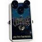 Used Electro-Harmonix Octavix Fuzz Effect Pedal thumbnail
