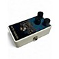 Used Electro-Harmonix Octavix Fuzz Effect Pedal