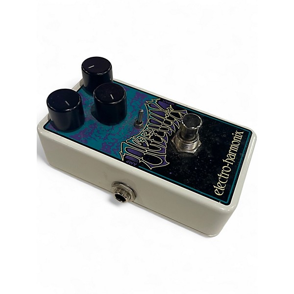 Used Electro-Harmonix Octavix Fuzz Effect Pedal