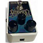 Used Electro-Harmonix Octavix Fuzz Effect Pedal