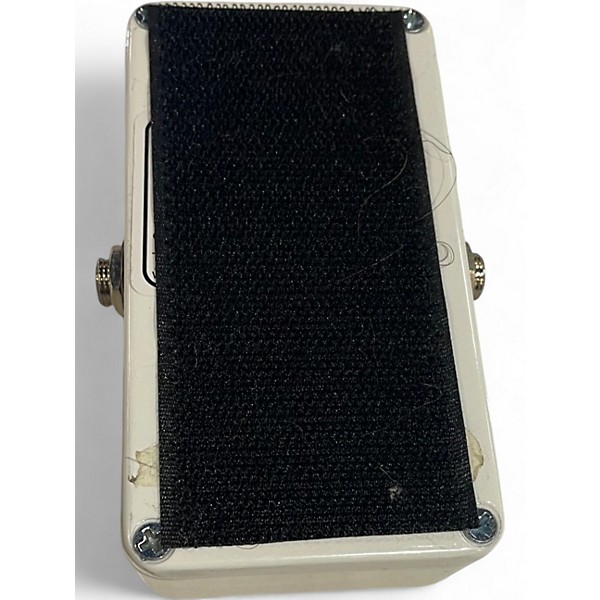 Used Electro-Harmonix Octavix Fuzz Effect Pedal