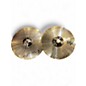 Used SABIAN 14in B8X Cymbal thumbnail