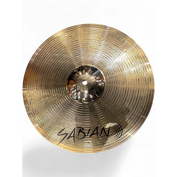 Used SABIAN 14in B8X Cymbal