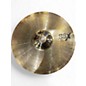 Used SABIAN 14in B8X Cymbal