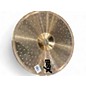 Used SABIAN 14in B8X Cymbal