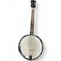 Used Johnson JB-106 Natural Banjo thumbnail