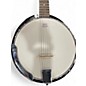 Used Johnson JB-106 Natural Banjo