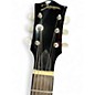 Used Johnson JB-106 Natural Banjo