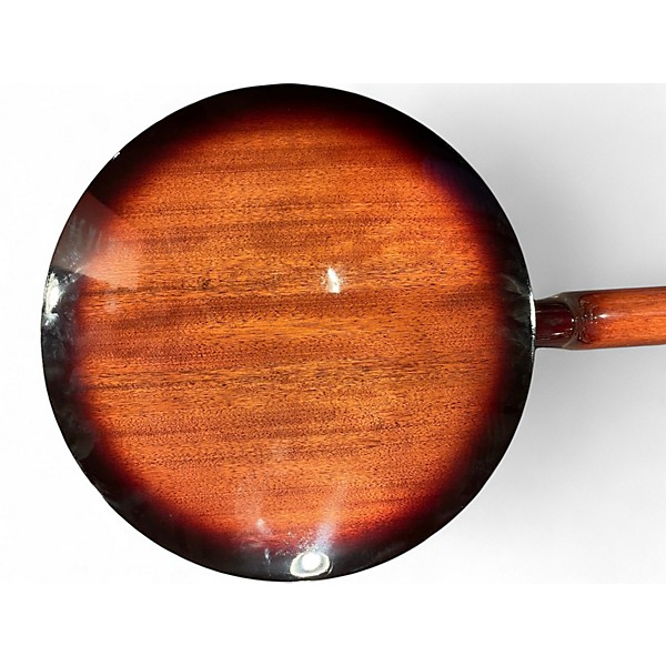Used Johnson JB-106 Natural Banjo