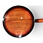 Used Johnson JB-106 Natural Banjo