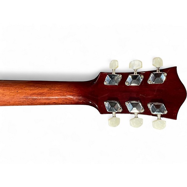 Used Johnson JB-106 Natural Banjo