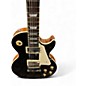 Used Gibson Les Paul Standard Oxblood Solid Body Electric Guitar