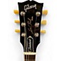 Used Gibson Les Paul Standard Oxblood Solid Body Electric Guitar