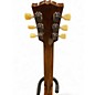 Used Gibson Les Paul Standard Oxblood Solid Body Electric Guitar