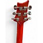 Used PRS SE Custom 24-08 sunburst Solid Body Electric Guitar