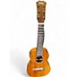 Used Caramel Guitalele Natural Ukulele thumbnail