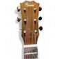 Used Caramel Guitalele Natural Ukulele