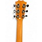 Used Caramel Guitalele Natural Ukulele