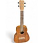 Used Islander AST-4 Natural Ukulele thumbnail