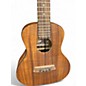 Used Islander AST-4 Natural Ukulele