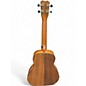 Used Islander AST-4 Natural Ukulele