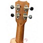 Used Islander AST-4 Natural Ukulele