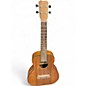 Used Islander AST-4 Natural Ukulele