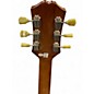 Used Epiphone PRO-1 Plus Sunburst Acoustic Guitar