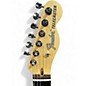 Used 2025 Fender American Special Telecaster Aubergine Solid Body Electric Guitar
