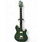Used EVH Wolfgang Special Aged Pelham Blue Solid Body Electric Guitar thumbnail