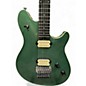 Used EVH Wolfgang Special Aged Pelham Blue Solid Body Electric Guitar