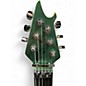 Used EVH Wolfgang Special Aged Pelham Blue Solid Body Electric Guitar