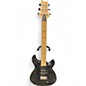 Used PRS Se swamp ash special Charcoal Solid Body Electric Guitar thumbnail