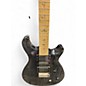 Used PRS Se swamp ash special Charcoal Solid Body Electric Guitar