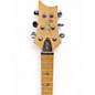 Used PRS Se swamp ash special Charcoal Solid Body Electric Guitar