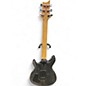 Used PRS Se swamp ash special Charcoal Solid Body Electric Guitar
