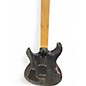 Used PRS Se swamp ash special Charcoal Solid Body Electric Guitar
