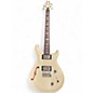 Used PRS S2 Custom 22 Hollow WHITE Hollow Body Electric Guitar thumbnail