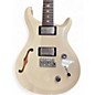 Used PRS S2 Custom 22 Hollow WHITE Hollow Body Electric Guitar