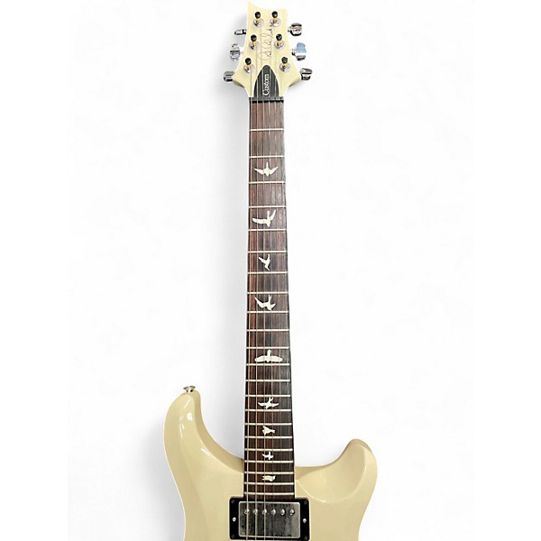 Used PRS S2 Custom 22 Hollow WHITE Hollow Body Electric Guitar